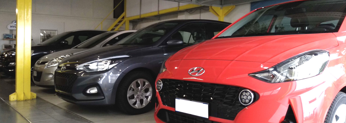 Auto Nuove e Usate