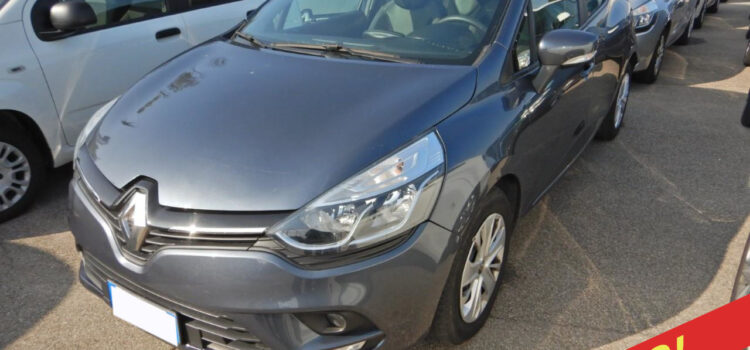 Renault Clio 0.9 TCE ENERGY BUSINESS 90CV Renault Clio 0.9 TCE ENERGY BUSINESS 90CV